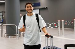 Έφτασε στη Θεσσαλονίκη και ο Τεχέρο για τον Άρη (pics)