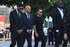 Ο Άρνε Σλοτ μιλάει ανοιχτά για τον θάνατο του Ντιόγκο Ζότα: «Νιώθουμε λύπη, αλλά και περηφάνια»