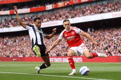 Η Μπάγερν στρέφεται από τον Ντίαζ στον Τροσάρ