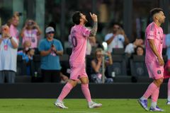 Παλιός καλός Μέσι: Έβαλε δύο γκολ σε πέμπτο σερί παιχνίδι!