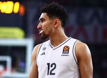 Η Χάποελ Τελ Αβίβ απέκτησε τον Κόλιν Μάλκολμ για δύο χρόνια