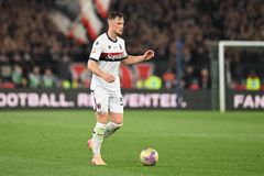 Η Νάπολι απέκτησε τον μεγάλο της στόχο για την άμυνα