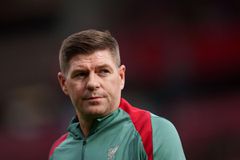 Ο ξάδερφος του Τζέραρντ μπορεί να είναι ο επόμενος βαρόνος ναρκωτικών του Λίβερπουλ