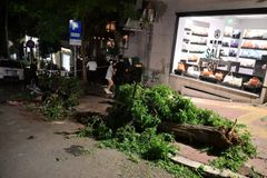 Κολωνάκι: Ανακοίνωση ΚΑΤ για την κατάσταση των 6 από τους 12 τραυματίες – Στη ΜΕΘ 46χρονος (vid)