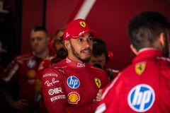 Ο Χάμιλτον αποκάλυψε τι ζητά από το μονοθέσιο της Ferrari για το 2026