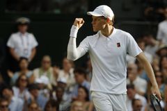 Θρίαμβος Σίνερ στο Wimbledon, «εκθρόνισε» τον Αλκαράθ!