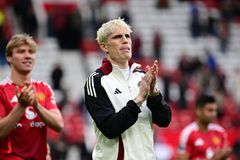 Ο Γκαρνάτσο αρνήθηκε να γίνει συμπαίκτης του Κριστιάνο Ρονάλντο