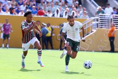 Η Μπάγερν ενδιαφέρεται για τον Μαλό Γκουστό