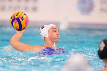 Διέλυσε την Κροατία η Εθνική Γυναικών!