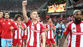 Η πρόσληψη του Μοντεστό στη Γιουβέντους «γέννησε» σενάρια για τον Μουζακίτη