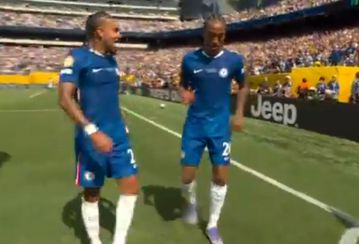 «Μπλε» θρίαμβος με μαγική ασίστ Πάλμερ για το 3-0 του Ζοάο Πέδρο (vid)