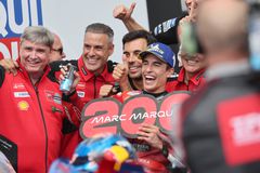 MotoGP: Οι βαθμολογίες μετά το γκραν πρι της Γερμανίας