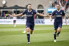 «Η Ρέιντζερς στοχεύει στον Ντε Γιονγκ ενόψει Παναθηναϊκού»