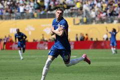 Ο Πάλμερ «χτύπησε» δις και έδωσε προβάδισμα δύο τερμάτων στην Τσέλσι στον τελικό (vids)