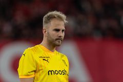 Ούρος Ράτσιτς: Ο νέος παίκτης του Άρη που ήταν στο στόχαστρο της Γιουνάιτεντ κι ας είχε εννιαψήφια ρήτρα!