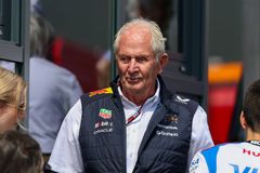 Ο Μάρκο ζητά μεγαλύτερη συνέπεια από τους αγωνοδίκες της Formula 1