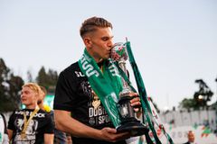 Η Άρσεναλ ολοκληρώνει τη μεταγραφή του Γιόκερες