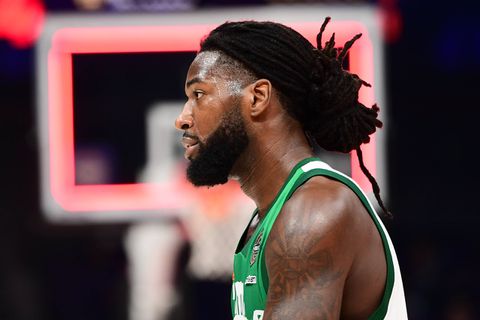 Εκτός Eurobasket 2025 o Mατίας Λεσόρ