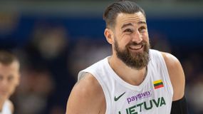 Ασφυκτικές πιέσεις σε Βαλαντσιούνας από ΝΒΑ και Νάγκετς - Aλλάζει ρότα ο ΠΑΟ