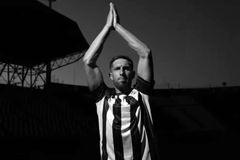 Επίσημο: Στον ΠΑΟΚ ο Ιβανούσετς