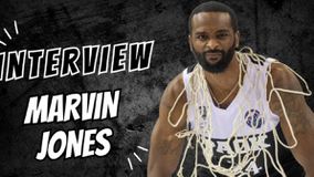 Ενθουσιασμένος ο Τζόουνς για την επιστροφή του στον ΠΑΟΚ