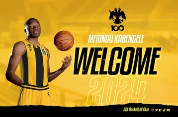 Καμπενγκελέ: «Μπορούμε να καταφέρουμε πολλά στην ΑΕΚ»