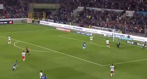 Το Στρασβούργο ταπείνωσε τη Λιόν