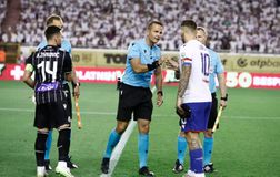 Έτσι έχει το θέμα ΠΑΟΚ-Λιβάγια