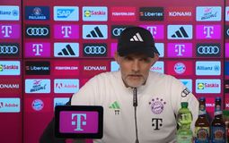 Τούχελ: «Λυπάμαι για τον Κέιν, πιθανότατα θα νομίζει ότι δεν κάναμε προπόνηση τις τελευταίες τέσσερις εβδομάδες»