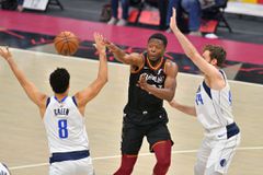 Νέα μεγάλη κίνηση της ΑΕΚ: Κλείνει από το ΝΒΑ τον Μφιόντου Καμπενγκέλε!