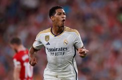 Ο Μπέλιγχαμ έγινε ο 5ος Άγγλος που σκόραρε για τη Ρεάλ στη La Liga (vids)