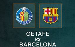 ΧΕΤΑΦΕ - ΜΠΑΡΤΣΕΛΟΝΑ 0-0