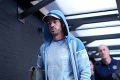 Γκρίλις: «Η καλύτερη χρονιά μου ως ποδοσφαιριστής, δεν μπορώ να γιορτάσω το 2023 μετά τη διάρρηξη στο σπίτι μου»