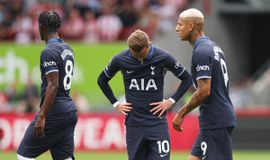 Η Τότεναμ παρέμεινε… Τότεναμ και χωρίς τον Κέιν!