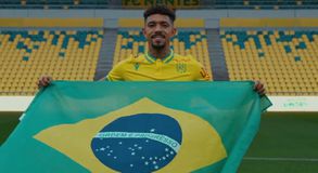 Ήττα στο ντεμπούτο του Αουγκούστο για τη Ναντ