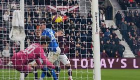 Κόλλησε στο μηδέν η πιθανή αντίπαλος του ΠΑΟΚ