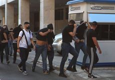 Έγγραφο προειδοποιούσε για την επιδρομή στη Ν. Φιλαδέλφεια: «Θα έρθουν έως 200 χούλιγκανς»