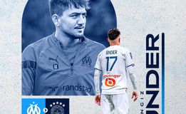 Ο Ουντέρ είπε αντίο πριν τον Παναθηναϊκό – Ανακοινώθηκε η μεταγραφή στη Φενέρ