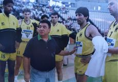 Πέθανε ο Λάζαρος Λέσιτς, ο τελευταίος προπονητής που πήρε πρωτάθλημα με τον Άρη