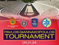 Η Ευρωλίγκα αποθεώνει τον Παναθηναϊκό και το Καλλιμάρμαρο: «Ποιος πρόλαβε;»