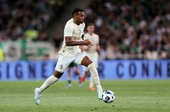 Με πολλές απουσίες η Σαχτάρ κόντρα στον Παναθηναϊκό!