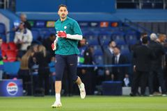 Λουίς Ενρίκε: «Δική μου η απόφαση για τον Ντοναρούμα, θέλω διαφορετικό στυλ τερματοφύλακα»