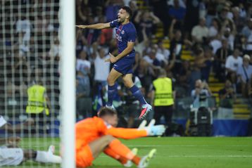 Υπερκυπελλούχος Ευρώπης η Παρί, «λύγισε» την Τότεναμ στα πέναλτι μετά από επική επιστροφή!