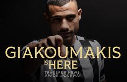 O Γιακουμάκης στον ΠΑΟΚ, με ένα super video αλά Μεξικάνικο σήριαλ: «Ντιέγκο, θα τρελαθώ»! (vid)