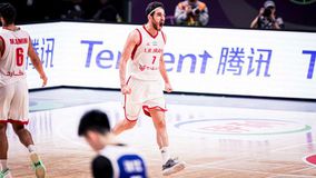 Άθλος για το Ιράν του Μανωλόπουλου, προκρίθηκε στα ημιτελικά του FIBA Asia Cup