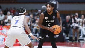 Ενίσχυση για τον Άρη με τον Μπράις Τζόουνς