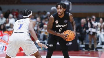 Ενίσχυση για τον Άρη με τον Μπράις Τζόουνς