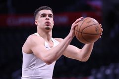 Ο Μάικλ Πόρτερ Τζούνιορ μιλάει ανοιχτά για τον τζόγο και τις προσωπικές του αδυναμίες