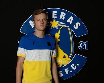 Ανακοίνωσε Ιβάνοφ ο Αστέρας Τρίπολης