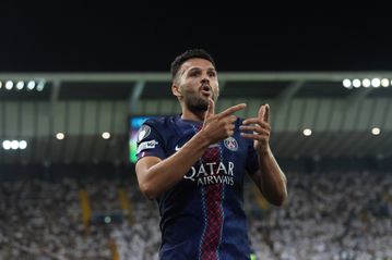 Τα highlights από την κατάκτηση του Super Cup από την Παρί κόντρα στην Τότεναμ